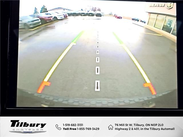 2021 Dodge Durango R/T (Stk: 25-090-1) in Tilbury - Image 30 of 50