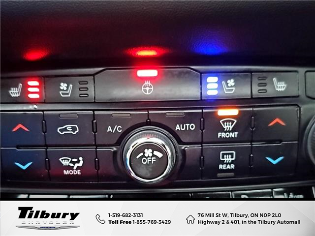 2021 Dodge Durango R/T (Stk: 25-090-1) in Tilbury - Image 31 of 50