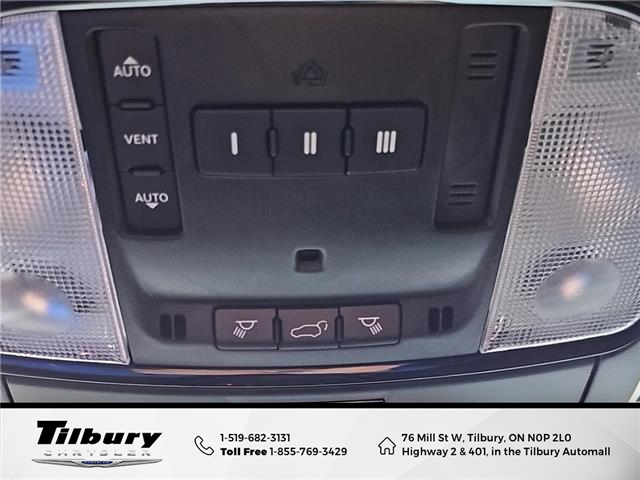 2021 Dodge Durango R/T (Stk: 25-090-1) in Tilbury - Image 32 of 50