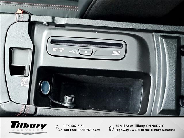 2021 Dodge Durango R/T (Stk: 25-090-1) in Tilbury - Image 33 of 50