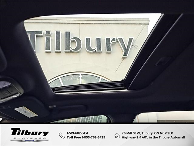 2021 Dodge Durango R/T (Stk: 25-090-1) in Tilbury - Image 35 of 50