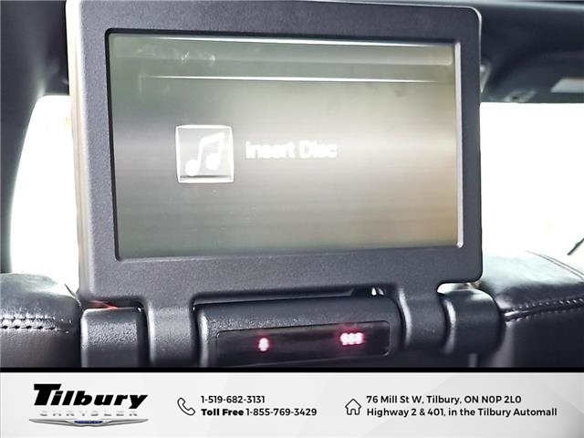 2021 Dodge Durango R/T (Stk: 25-090-1) in Tilbury - Image 37 of 50