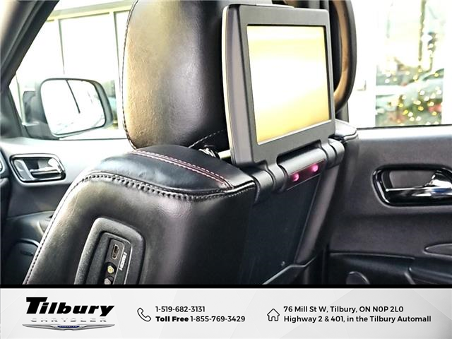 2021 Dodge Durango R/T (Stk: 25-090-1) in Tilbury - Image 38 of 50