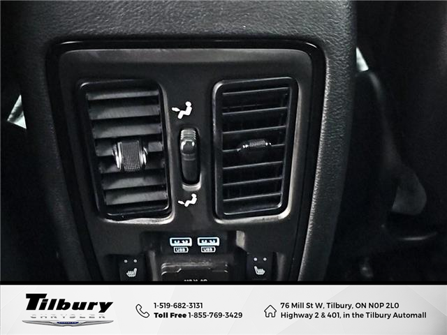 2021 Dodge Durango R/T (Stk: 25-090-1) in Tilbury - Image 39 of 50