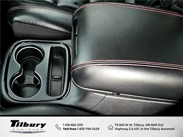 2021 Dodge Durango R/T (Stk: 25-090-1) in Tilbury - Image 40 of 50