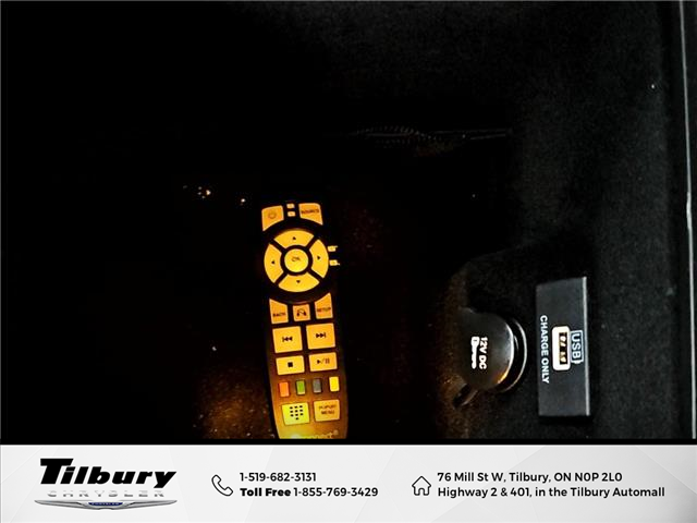 2021 Dodge Durango R/T (Stk: 25-090-1) in Tilbury - Image 41 of 50