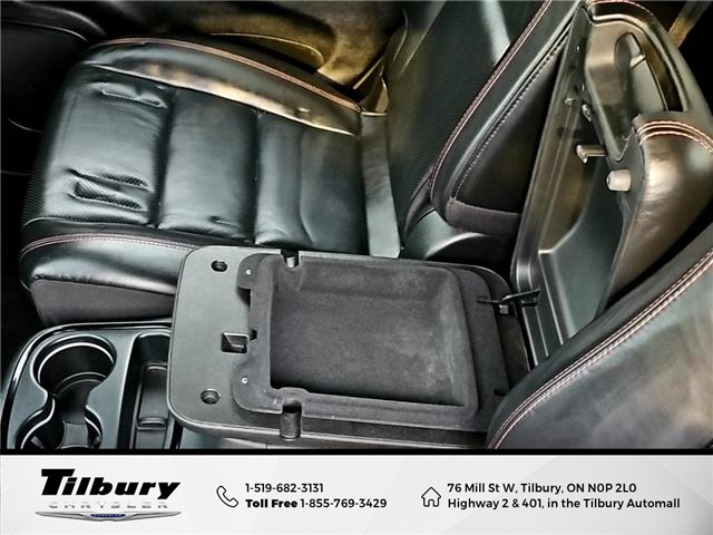 2021 Dodge Durango R/T (Stk: 25-090-1) in Tilbury - Image 42 of 50