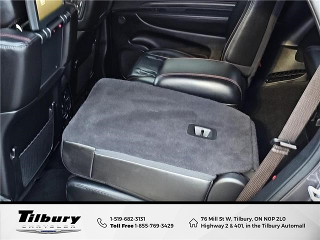 2021 Dodge Durango R/T (Stk: 25-090-1) in Tilbury - Image 44 of 50