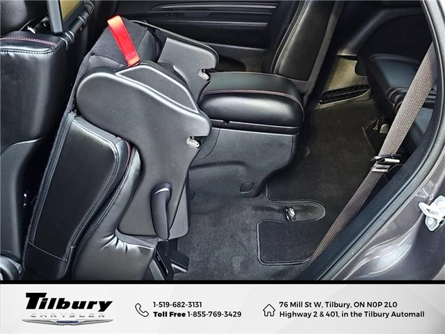 2021 Dodge Durango R/T (Stk: 25-090-1) in Tilbury - Image 45 of 50