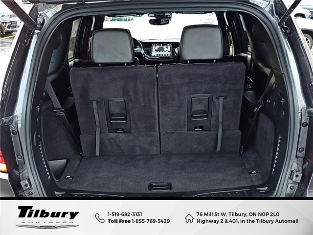 2021 Dodge Durango R/T (Stk: 25-090-1) in Tilbury - Image 46 of 50