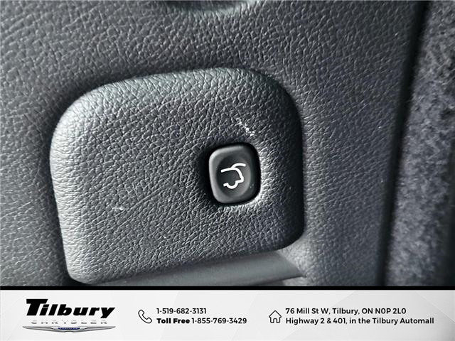 2021 Dodge Durango R/T (Stk: 25-090-1) in Tilbury - Image 47 of 50