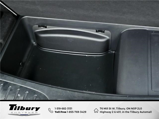 2021 Dodge Durango R/T (Stk: 25-090-1) in Tilbury - Image 48 of 50