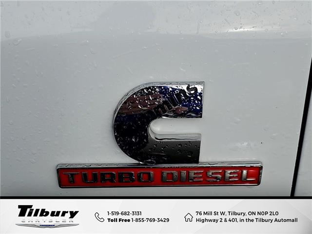2022 RAM 2500 Big Horn (Stk: 25-179-2) in Tilbury - Image 10 of 50