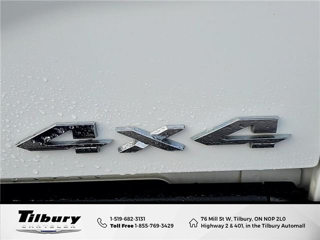 2022 RAM 2500 Big Horn (Stk: 25-179-2) in Tilbury - Image 12 of 50