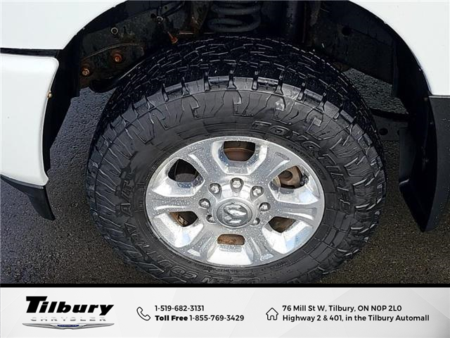 2022 RAM 2500 Big Horn (Stk: 25-179-2) in Tilbury - Image 13 of 50