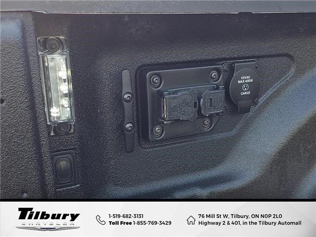 2022 RAM 2500 Big Horn (Stk: 25-179-2) in Tilbury - Image 15 of 50