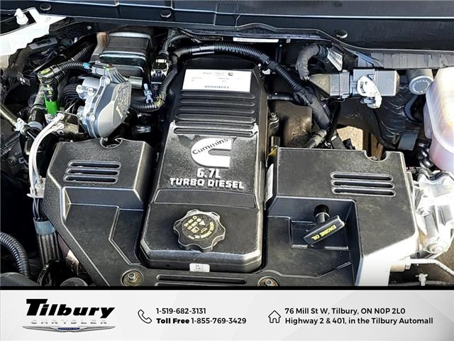 2022 RAM 2500 Big Horn (Stk: 25-179-2) in Tilbury - Image 17 of 50