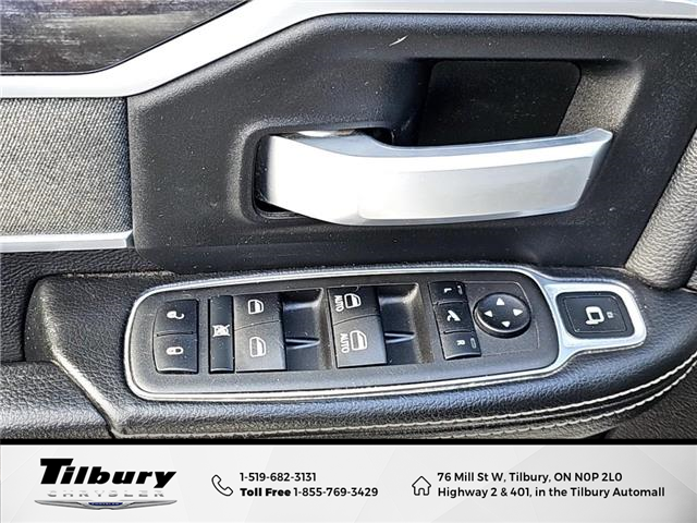 2022 RAM 2500 Big Horn (Stk: 25-179-2) in Tilbury - Image 19 of 50