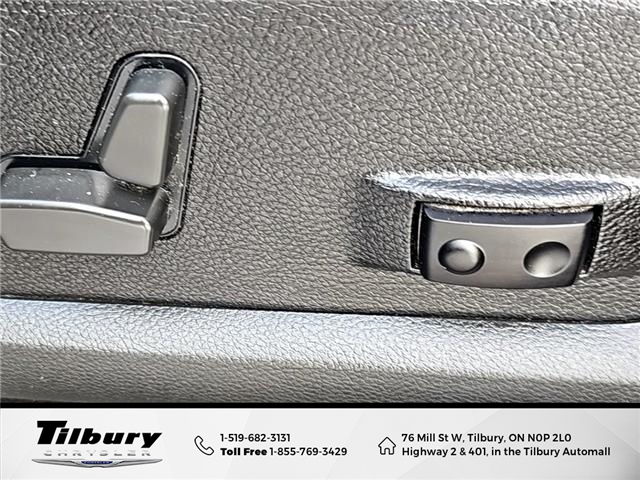 2022 RAM 2500 Big Horn (Stk: 25-179-2) in Tilbury - Image 20 of 50