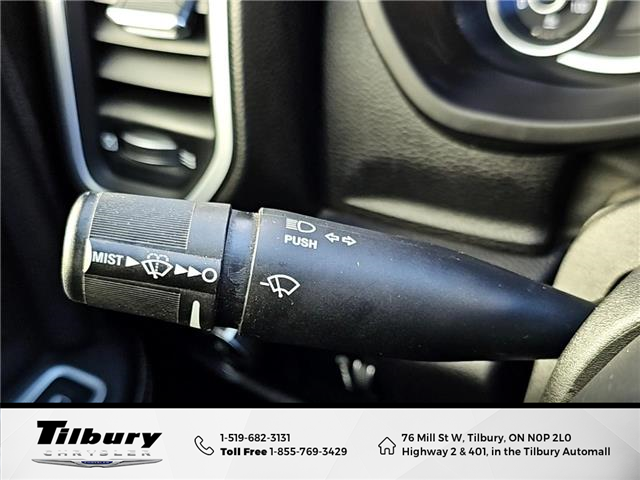 2022 RAM 2500 Big Horn (Stk: 25-179-2) in Tilbury - Image 26 of 50