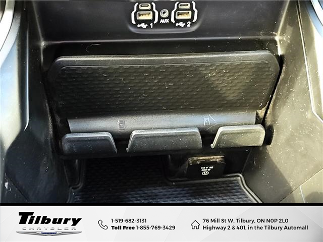 2022 RAM 2500 Big Horn (Stk: 25-179-2) in Tilbury - Image 32 of 50