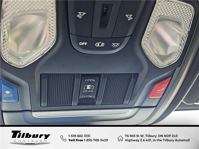 2022 RAM 2500 Big Horn (Stk: 25-179-2) in Tilbury - Image 36 of 50