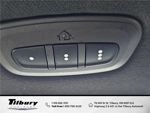 2022 RAM 2500 Big Horn (Stk: 25-179-2) in Tilbury - Image 37 of 50