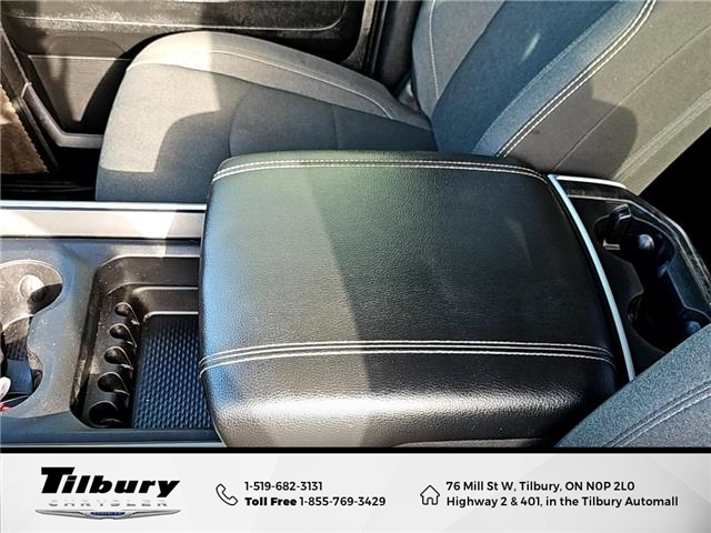 2022 RAM 2500 Big Horn (Stk: 25-179-2) in Tilbury - Image 40 of 50