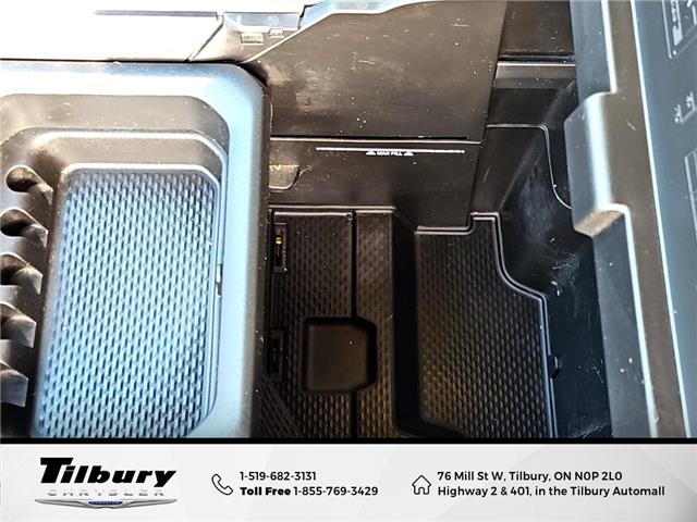 2022 RAM 2500 Big Horn (Stk: 25-179-2) in Tilbury - Image 41 of 50