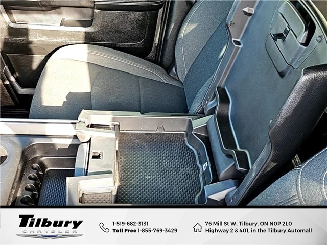 2022 RAM 2500 Big Horn (Stk: 25-179-2) in Tilbury - Image 42 of 50