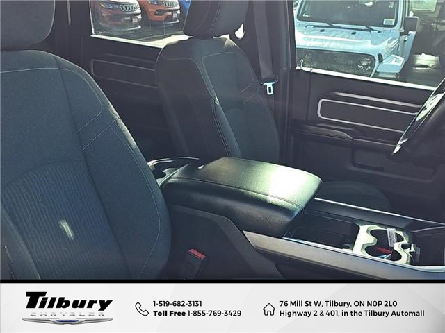 2022 RAM 2500 Big Horn (Stk: 25-179-2) in Tilbury - Image 50 of 50