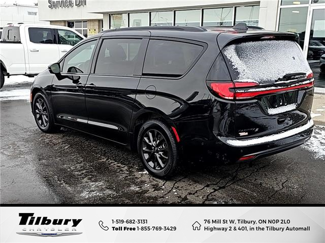 2022 Chrysler Pacifica Touring L (Stk: 26-094-1) in Tilbury - Image 3 of 48