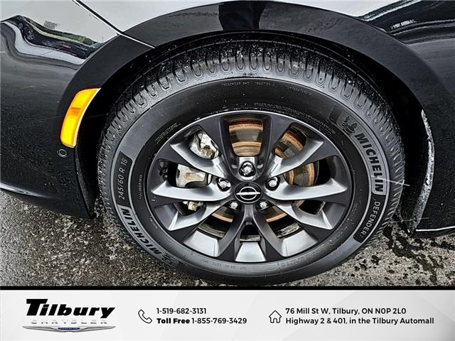 2022 Chrysler Pacifica Touring L (Stk: 26-094-1) in Tilbury - Image 9 of 48