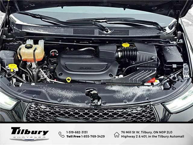 2022 Chrysler Pacifica Touring L (Stk: 26-094-1) in Tilbury - Image 10 of 48
