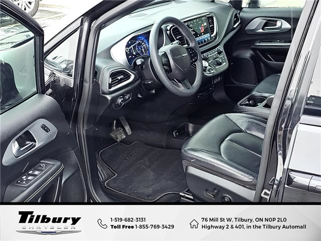 2022 Chrysler Pacifica Touring L (Stk: 26-094-1) in Tilbury - Image 12 of 48