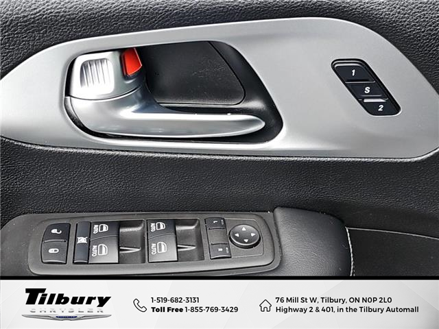 2022 Chrysler Pacifica Touring L (Stk: 26-094-1) in Tilbury - Image 13 of 48