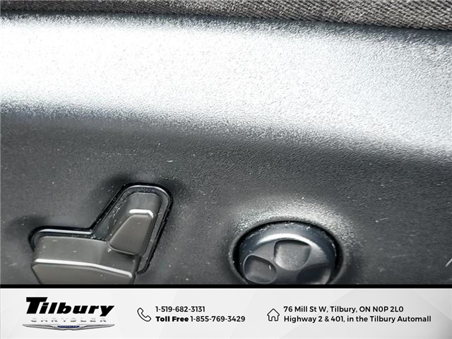 2022 Chrysler Pacifica Touring L (Stk: 26-094-1) in Tilbury - Image 14 of 48