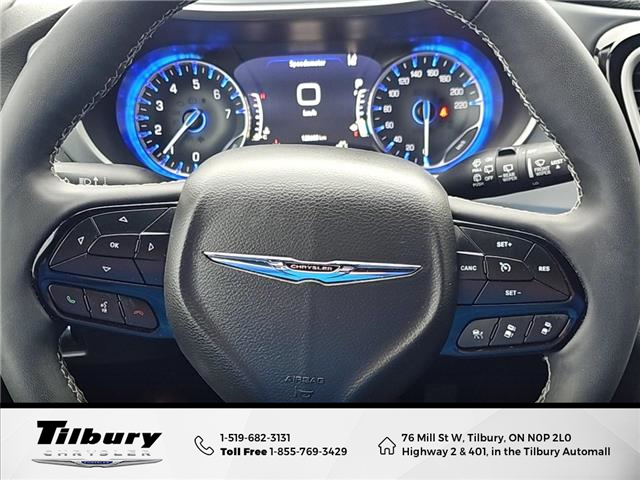 2022 Chrysler Pacifica Touring L (Stk: 26-094-1) in Tilbury - Image 17 of 48