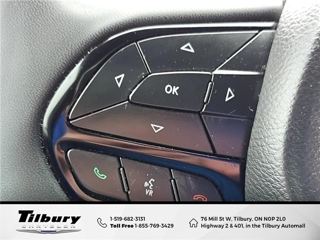 2022 Chrysler Pacifica Touring L (Stk: 26-094-1) in Tilbury - Image 18 of 48