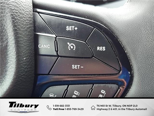 2022 Chrysler Pacifica Touring L (Stk: 26-094-1) in Tilbury - Image 19 of 48