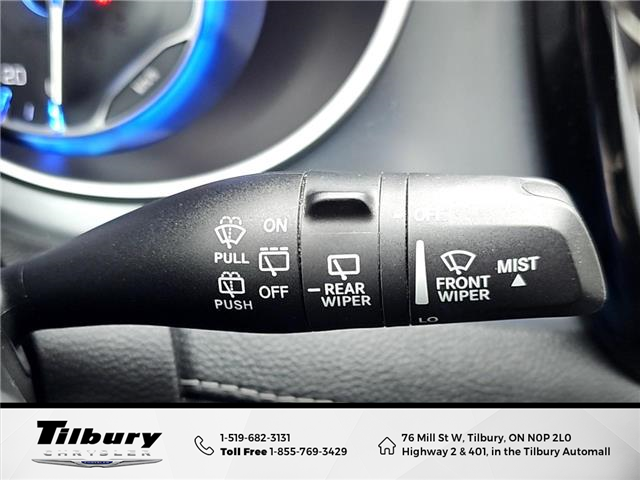 2022 Chrysler Pacifica Touring L (Stk: 26-094-1) in Tilbury - Image 20 of 48