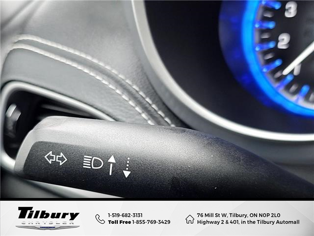 2022 Chrysler Pacifica Touring L (Stk: 26-094-1) in Tilbury - Image 21 of 48