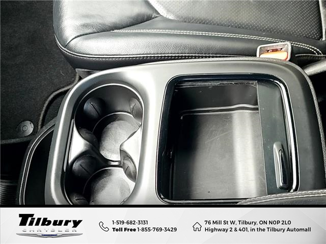 2022 Chrysler Pacifica Touring L (Stk: 26-094-1) in Tilbury - Image 27 of 48