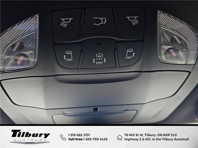 2022 Chrysler Pacifica Touring L (Stk: 26-094-1) in Tilbury - Image 28 of 48
