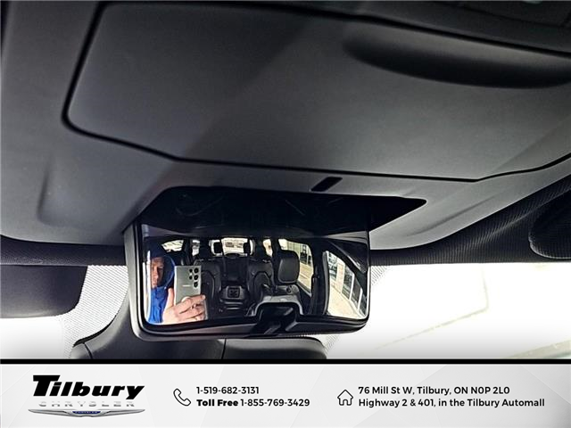 2022 Chrysler Pacifica Touring L (Stk: 26-094-1) in Tilbury - Image 29 of 48