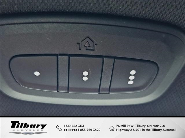 2022 Chrysler Pacifica Touring L (Stk: 26-094-1) in Tilbury - Image 30 of 48