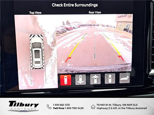 2022 Chrysler Pacifica Touring L (Stk: 26-094-1) in Tilbury - Image 31 of 48