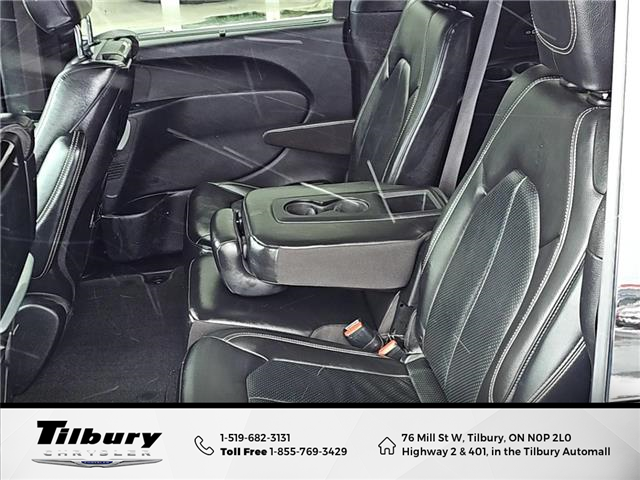 2022 Chrysler Pacifica Touring L (Stk: 26-094-1) in Tilbury - Image 32 of 48