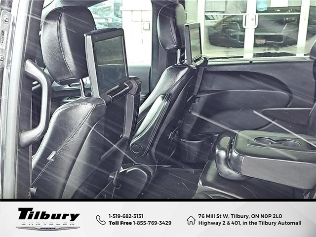 2022 Chrysler Pacifica Touring L (Stk: 26-094-1) in Tilbury - Image 33 of 48