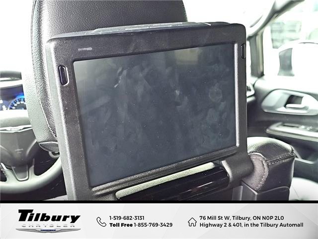 2022 Chrysler Pacifica Touring L (Stk: 26-094-1) in Tilbury - Image 34 of 48